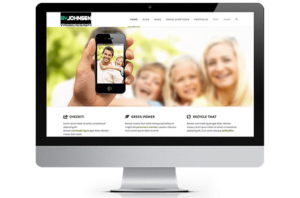 Apple Monitor Website