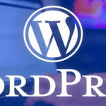 WordPress Blog Banner Big