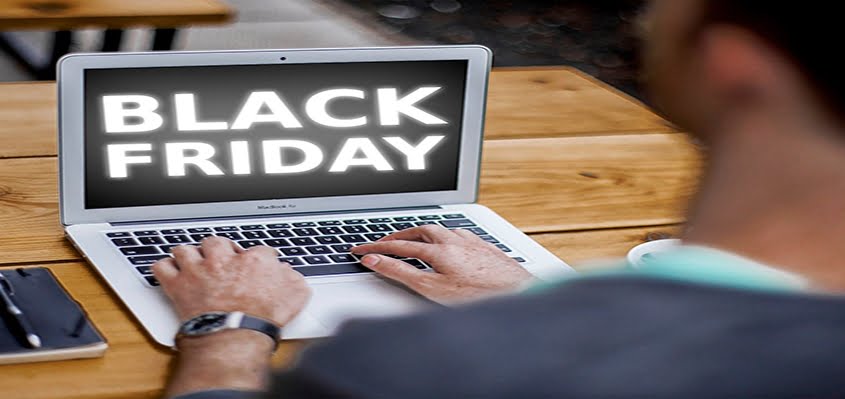 black friday banner