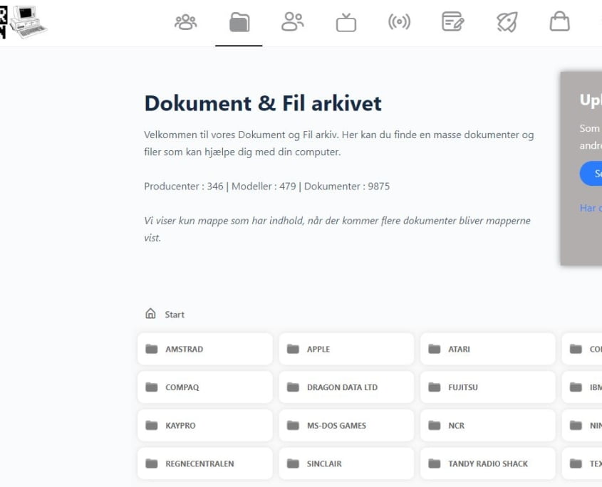 ComputerKlubben Projekt 3