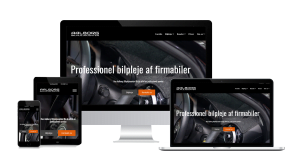 Responsive devices Apple